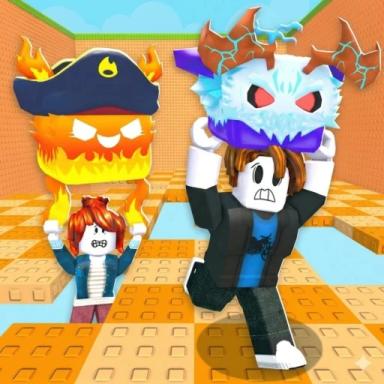 Thumbnail for Run For Devil Fruits! Game