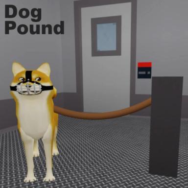 Thumbnail for Dog Pound Game