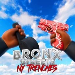 (🔫FREE GUNS🔫) Bronx Streets: NY Trenches icon