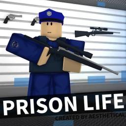 Prison Life icon