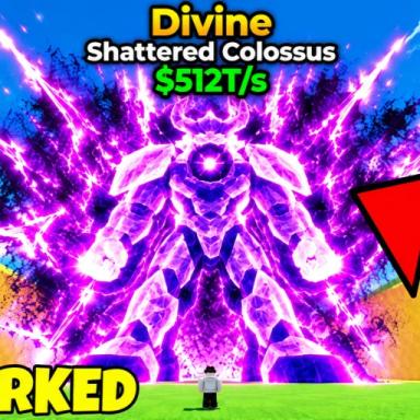 Thumbnail for 🌈OPEN SAEM LUCK X1000 + OP SPAWNER Game