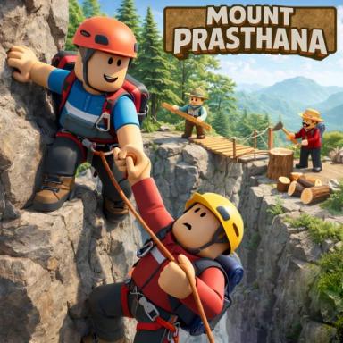 Thumbnail for Expedition: Mount Prasthana Game