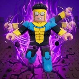 [UPD] INVINCIBLE Wobble Edit Simulator icon