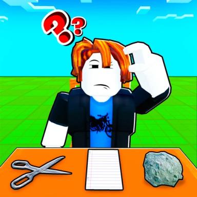 Thumbnail for Rock & Shoot Game