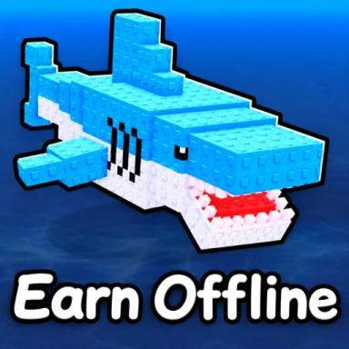 Thumbnail for [🐟] My Fish Farm Game