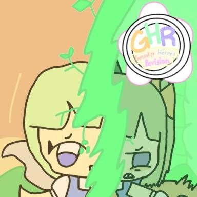 🌙 Gensokyo Heroes icon