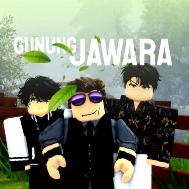 Gunung Jawara icon