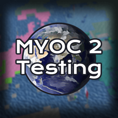 Myoc2 Testing Place icon