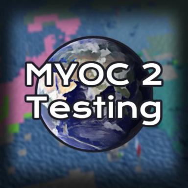 Thumbnail for Myoc2 Testing Place Game