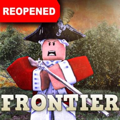 The Frontier icon