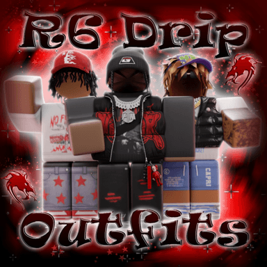 [+500] R6 Drip Outfits Ideas icon