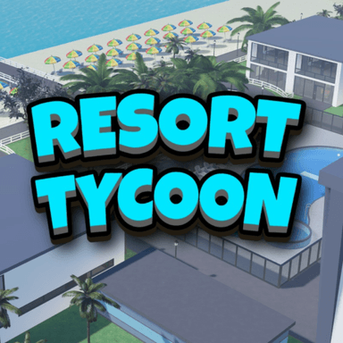 Thumbnail for 🏖️ Build a Resort Tycoon! Game