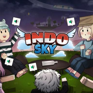 Indo Sky (Legacy) icon