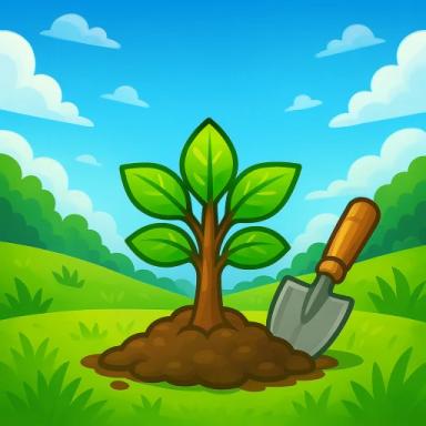 Thumbnail for Grow a Tree Game