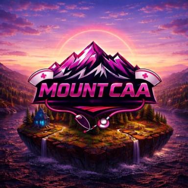 [NEW] Mount caa icon
