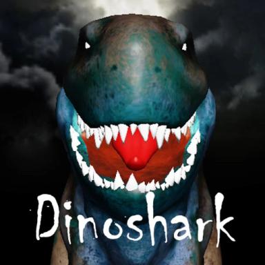  Survive Nightmare Dinoshark [UPDATE!] icon