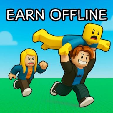 [🧬⚡] Steal a Friend icon