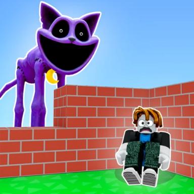 Build to Survive Morphs! 😱 icon