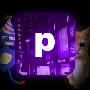poolparty’s nextbots icon