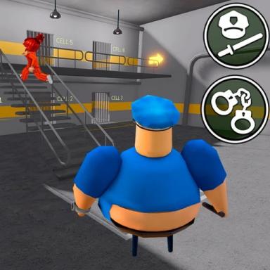 Police Simulator icon