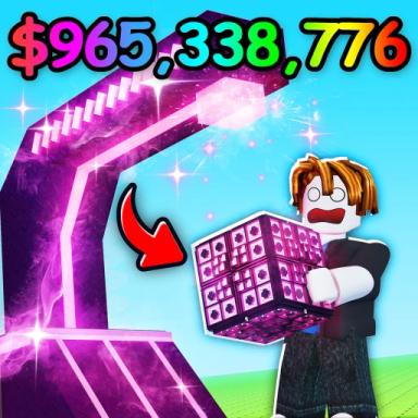 Thumbnail for [REVAMP] Dropper Incremental Game