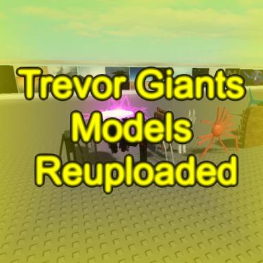 Thumbnail for Trevor Giants Models Game