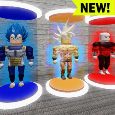 Dragon Ball Tycoon  icon
