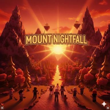 Thumbnail for Mount Nightfall Game