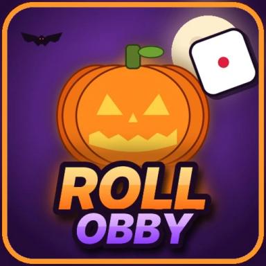 Thumbnail for 🎲 ROLL AN ABILITY! [OBBY] Game