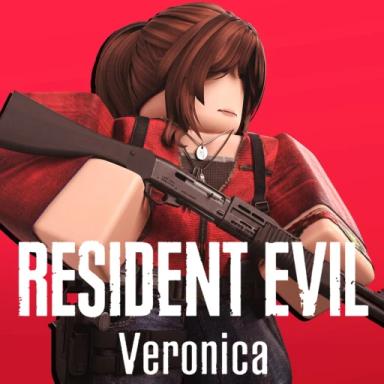 Thumbnail for [REQUIEM] Resident Evil Shop Game