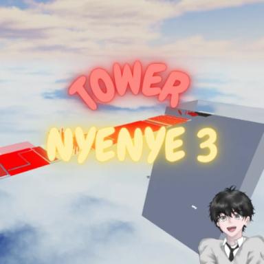 Thumbnail for [NEW] NYENYE  3 TOWER Game