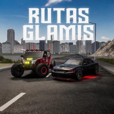 Thumbnail for Rutas Glamis (Return) Game