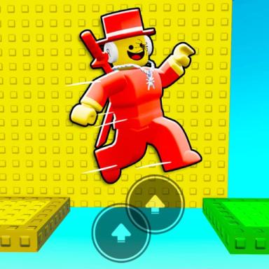 [NEW] Double Jump Obby! icon