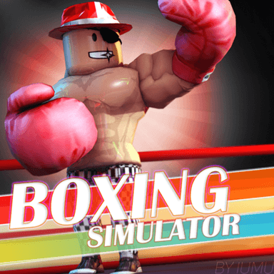 BOXING SIMULATOR SIMULATOR SIMULATOR SIMULATOR icon