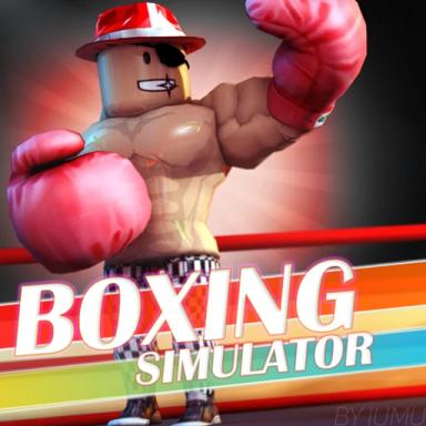 Thumbnail for BOXING SIMULATOR SIMULATOR SIMULATOR SIMULATOR Game