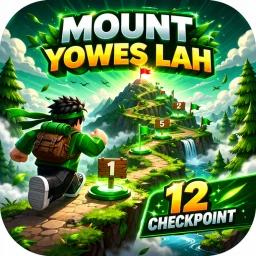 [🍥 NARUTO + FREE AVA ] MOUNT YOWES LAH icon