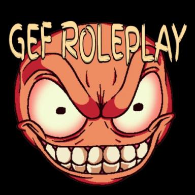 Thumbnail for GEF: Roleplay Game