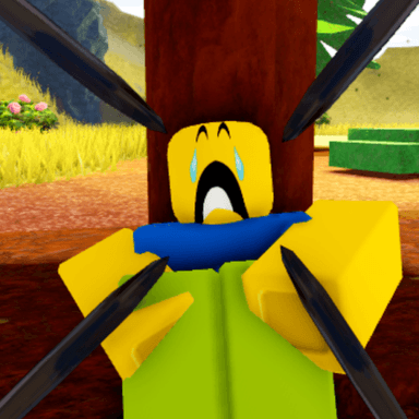 Slash And Eat Noobs icon