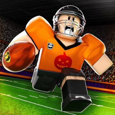 Thumbnail for [🎃] 🏈Football Legends🏈 Game