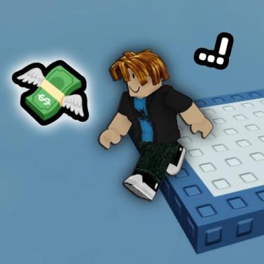 Thumbnail for 💵 THR Tower Game
