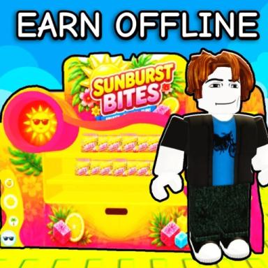 Thumbnail for Build a Candy Shop Game