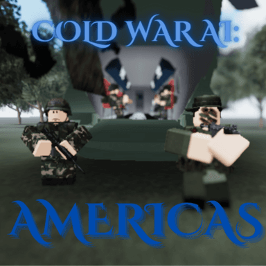 (PETORIA PASS)Cold War AI War: Americas [LEGACY] icon