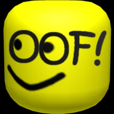 OOF Royale *BALDI'S BASIC'S MAP* icon