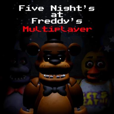 Five Nights at Freddy's: Multiplayer icon