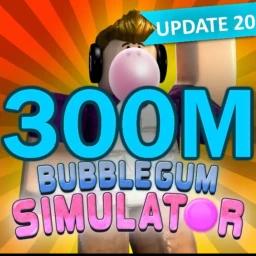 [ 🚨 UPDATE 23 🚨  ] Og Bubble Gum Simulator icon