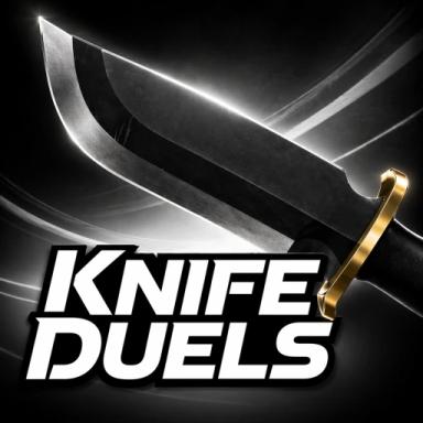 KNIFE DUELS [BETA] icon