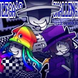BLEGAS CHALLENGE icon