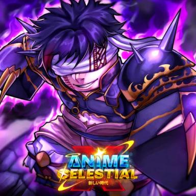 Thumbnail for [UPDATE 3] Anime Celestial X Game