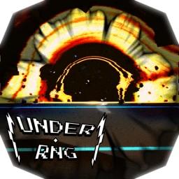 [GALAXY'S END] Under.RNG icon