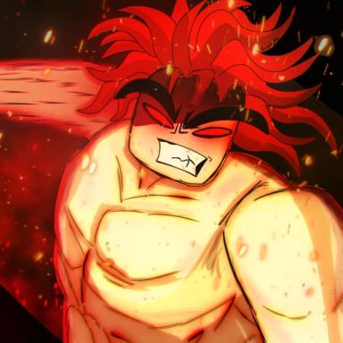 [PICKLE] Hanma Battlegrounds icon